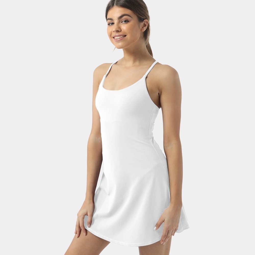 Halara Everyday Dress